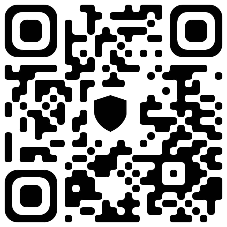 QR SCAN CODE